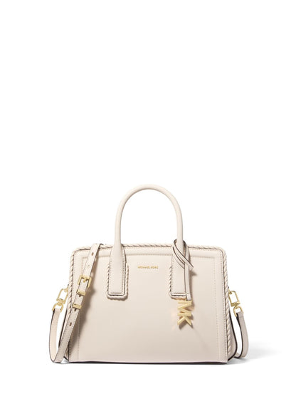 Michael Kors Womens Laila Sm Satchel - 7DAY'S