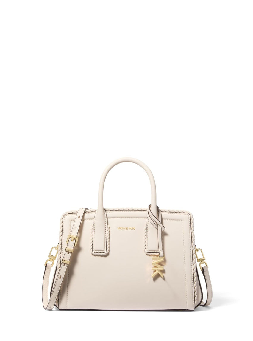 Michael Kors Womens Laila Sm Satchel - 7DAY'S