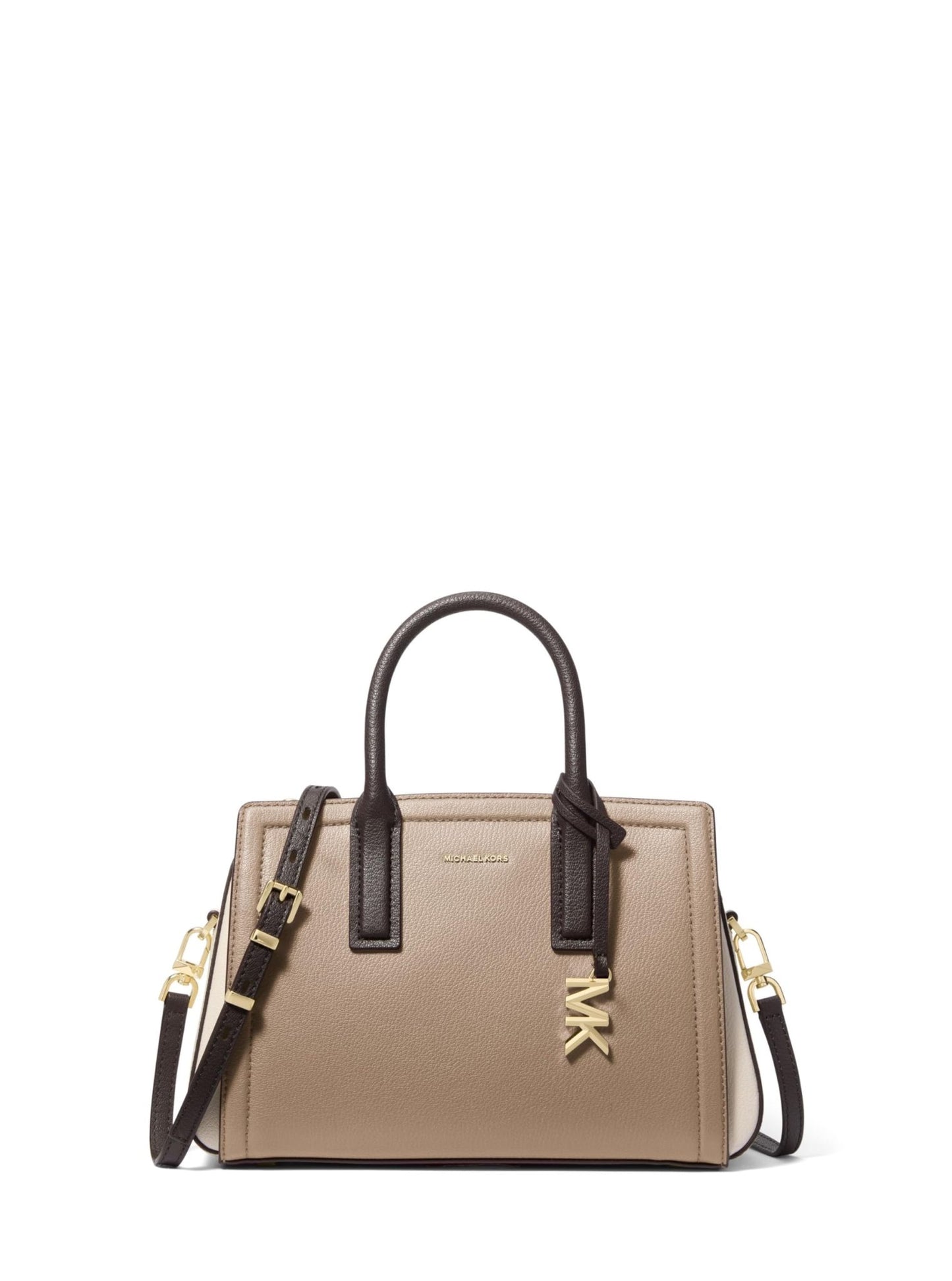 Michael Kors Womens Laila Sm Satchel - 7DAY'S