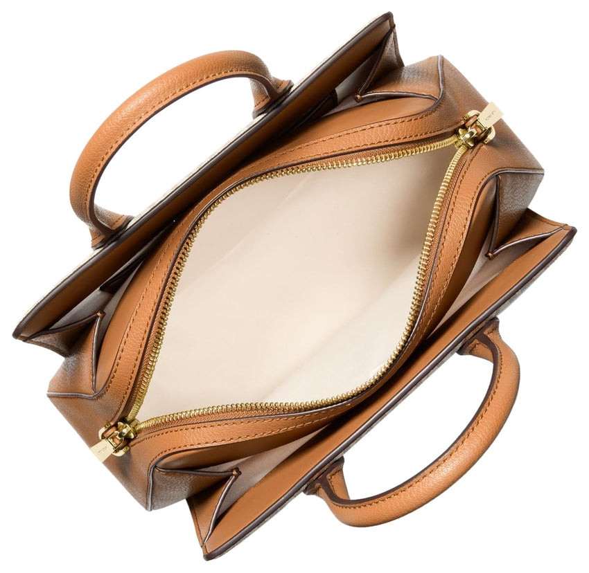 Michael Kors Womens Laila Sm Satchel - 7DAY'S