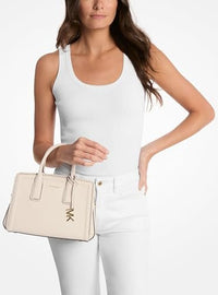 Michael Kors Womens Laila Sm Satchel - 7DAY'S
