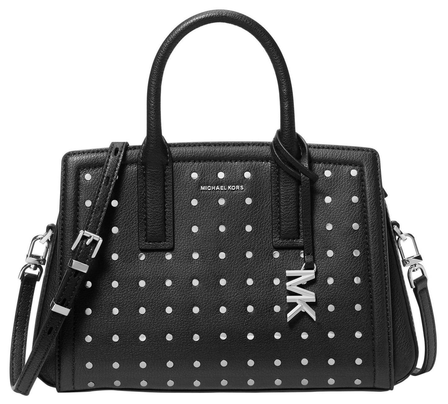 Michael Kors Womens Laila Sm Satchel - 7DAY'S