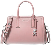 Michael Kors Womens Laila Sm Satchel - 7DAY'S