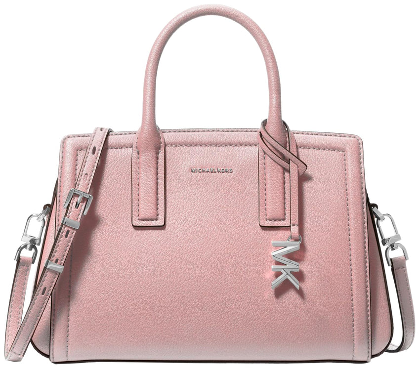Michael Kors Womens Laila Sm Satchel - 7DAY'S