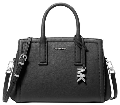 Michael Kors Womens Laila Sm Satchel - 7DAY'S