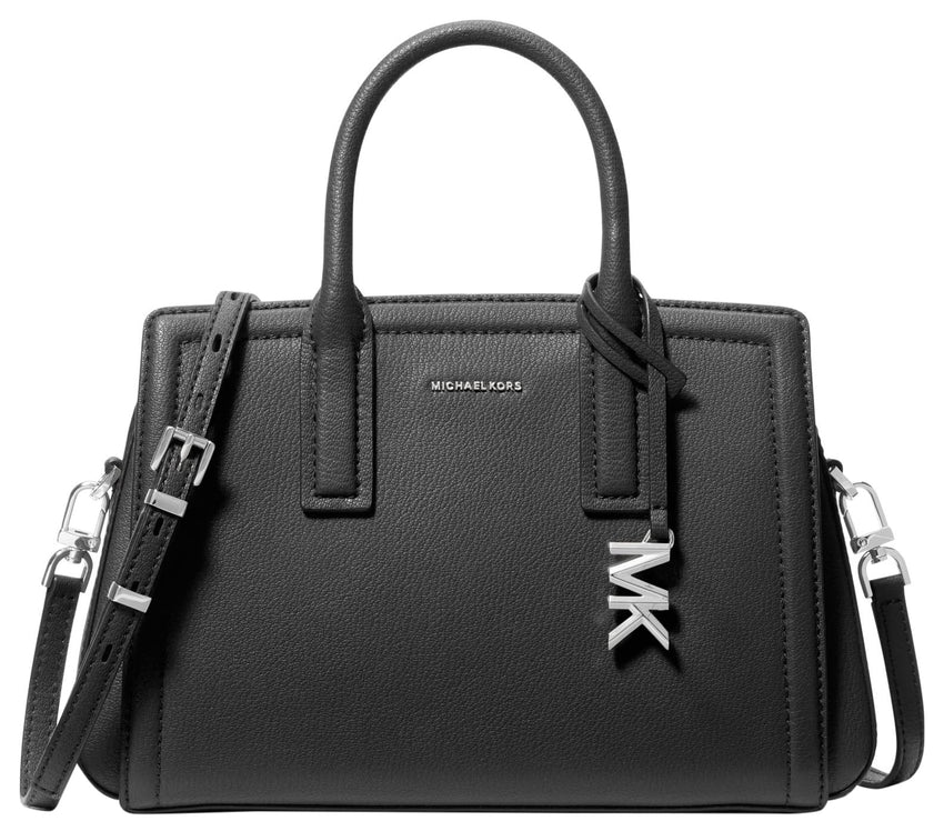 Michael Kors Womens Laila Sm Satchel - 7DAY'S