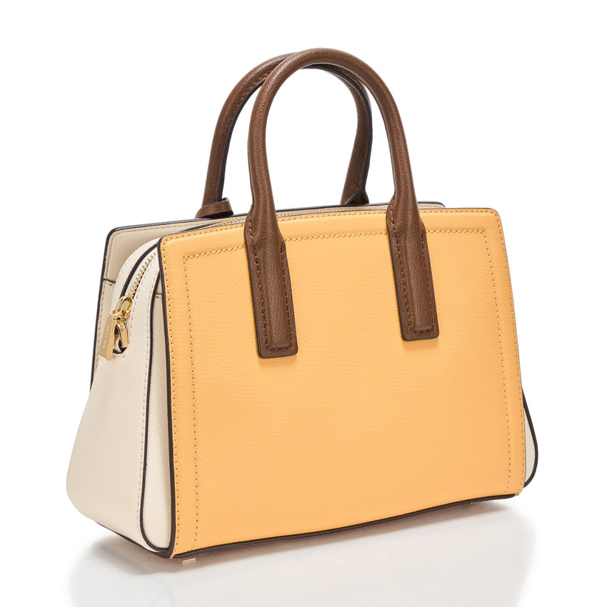 Michael Kors Womens Laila Sm Satchel - 7DAY'S