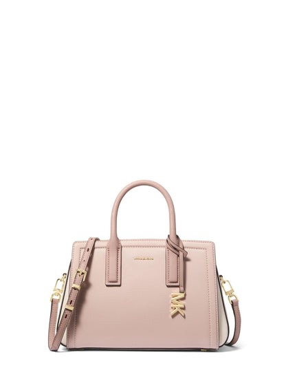 Michael Kors Womens Laila Sm Satchel - 7DAY'S