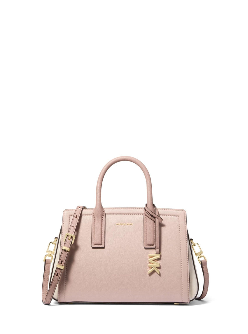 Michael Kors Womens Laila Sm Satchel - 7DAY'S