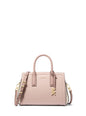 Michael Kors Womens Laila Sm Satchel - 7DAY'S