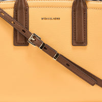 Michael Kors Womens Laila Sm Satchel - 7DAY'S