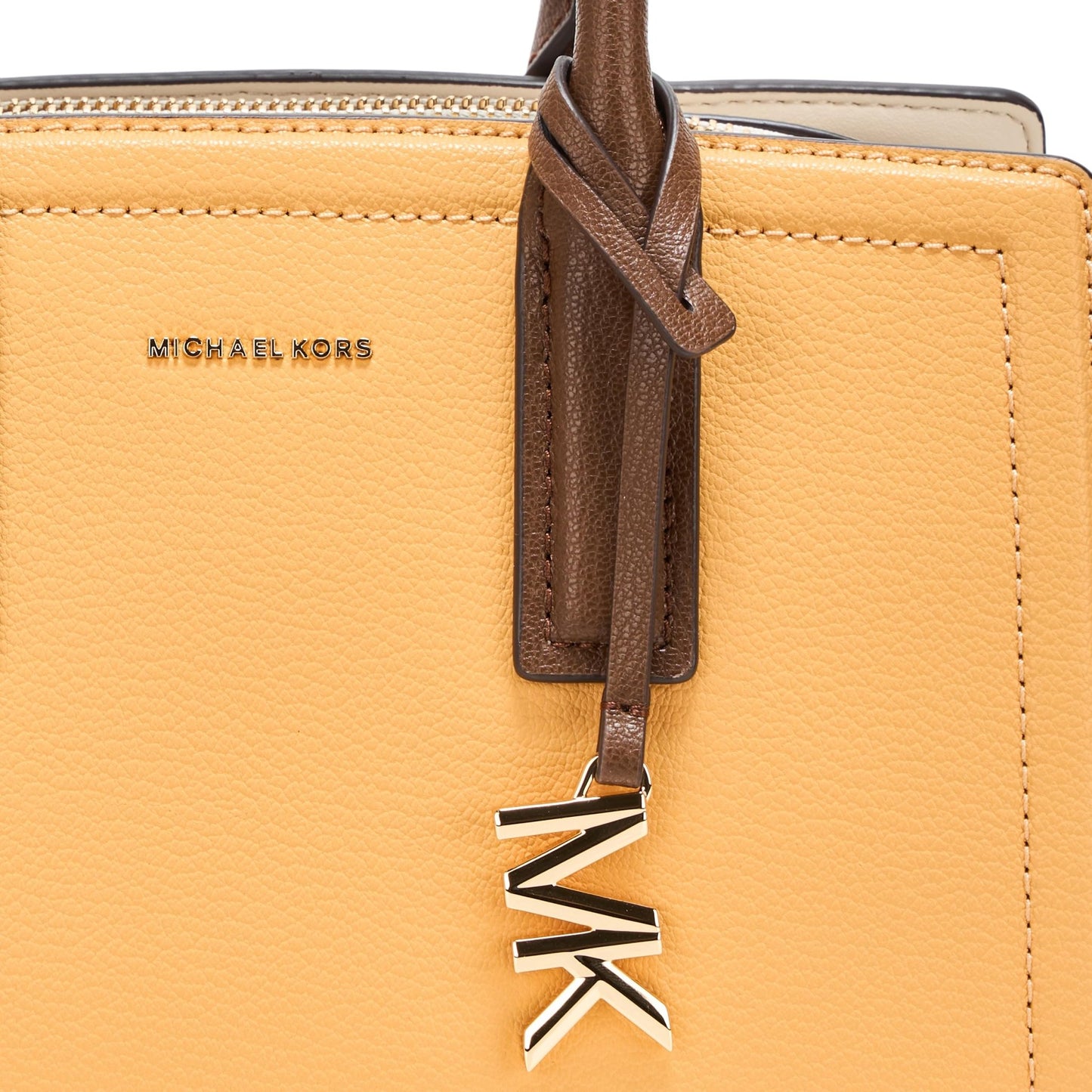 Michael Kors Womens Laila Sm Satchel - 7DAY'S