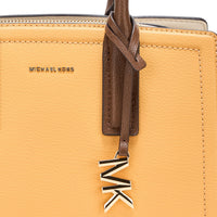 Michael Kors Womens Laila Sm Satchel - 7DAY'S