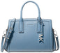 Michael Kors Womens Laila Sm Satchel - 7DAY'S