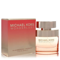 Michael Kors Wonderlust by Michael Kors Eau De Parfum Spray - 7DAY'S