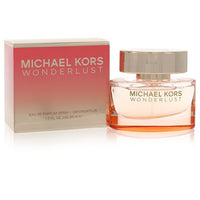 Michael Kors Wonderlust by Michael Kors Eau De Parfum Spray - 7DAY'S