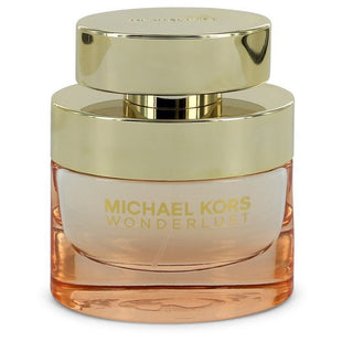 Michael Kors Wonderlust by Michael Kors Eau De Parfum Spray (unboxed)