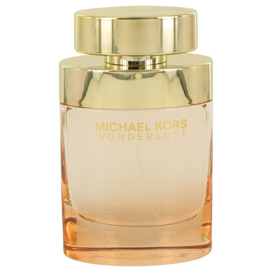 Michael Kors Wonderlust by Michael Kors Eau De Parfum Spray (unboxed) - 7DAY'S