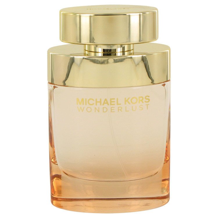 Michael Kors Wonderlust by Michael Kors Eau De Parfum Spray (unboxed) - 7DAY'S