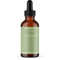 Mielle Organics Rosemary & Mint Hair Oil, Split Ends & Dry Scalp Treatment - Made with Biotin & Essential Oils for Strengthening, Soothing, Moisturizing & Encouraging Longer, Healthier Hair (2 Fl Oz) - 7DAY'S