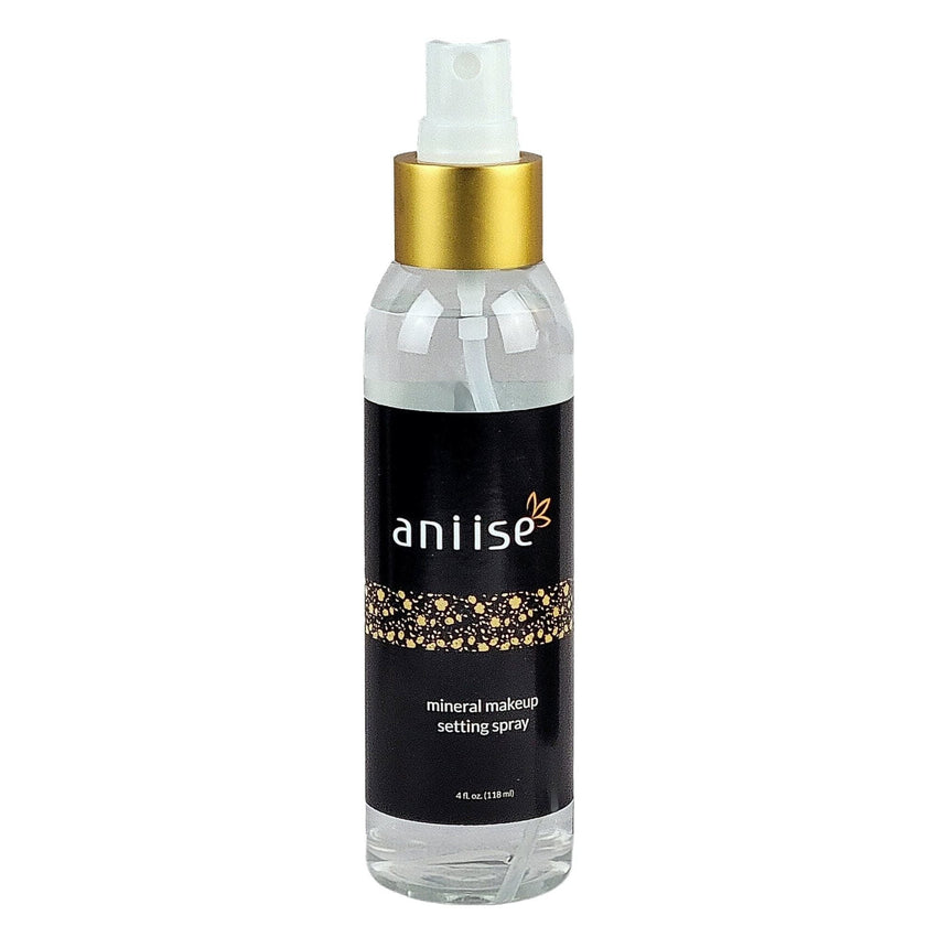 Mineral Makeup Setting Spray for Face – Special Calming Scent, Long Lasting - 7DAY'S