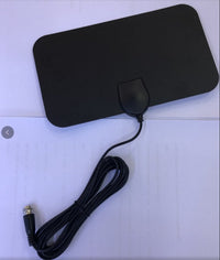 Mini Digital TV Antenna DVB - T2 - 7DAY'S