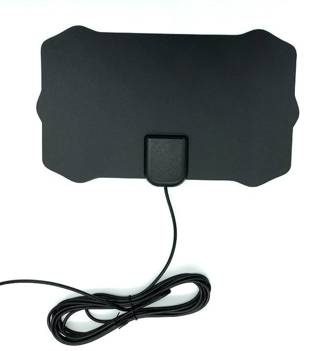 Mini Digital TV Antenna DVB - T2 - 7DAY'S