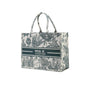 MKF Collection Adorabella Tote Bag Elegant with Versatile and Luxe Gold Accents by Mia K - 7DAY'S