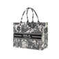 MKF Collection Adorabella Tote Bag Elegant with Versatile and Luxe Gold Accents by Mia K - 7DAY'S