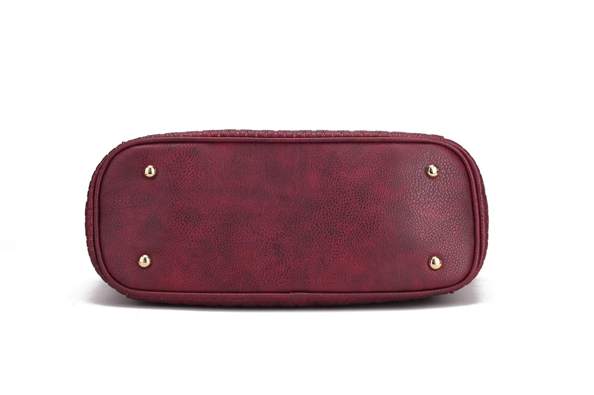MKF Collection Allison Tote Handbag & Wallet by Mia k - 7DAY'S