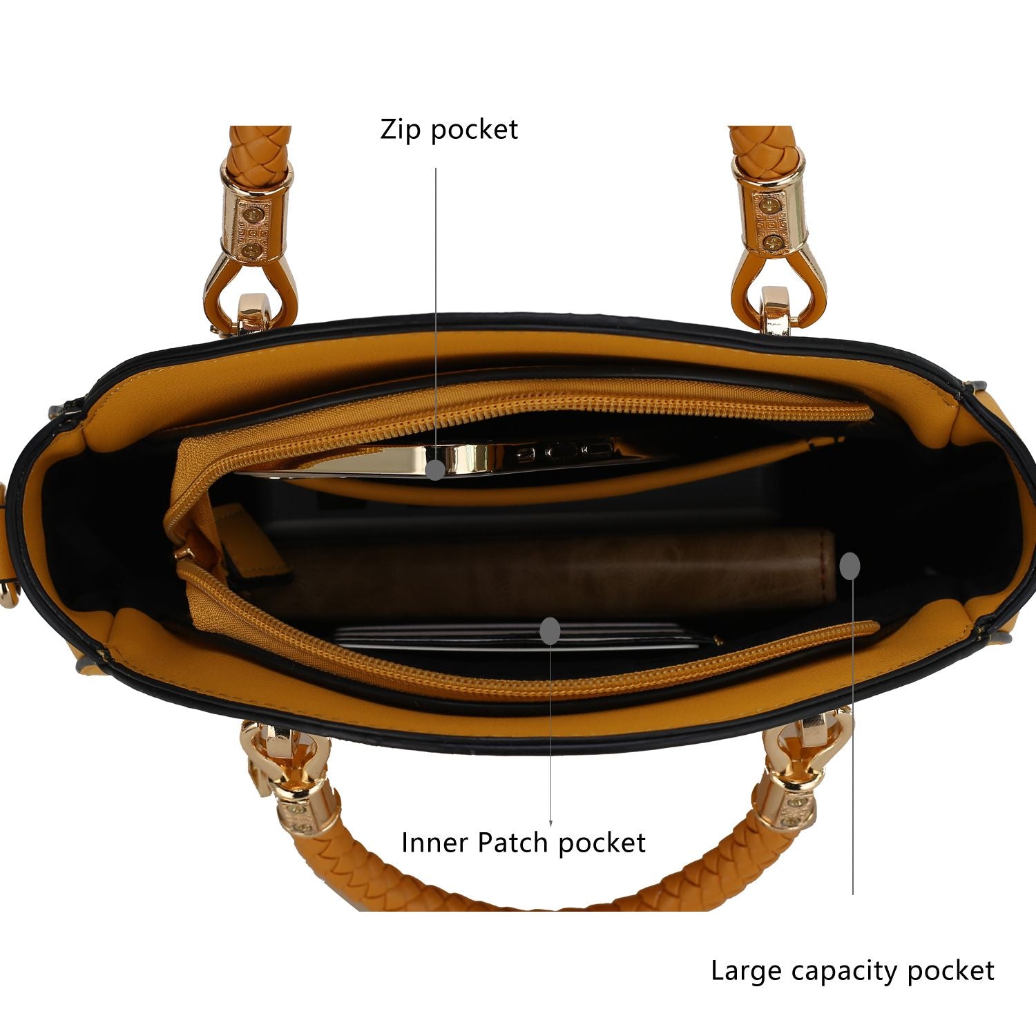 MKF Collection Camille Faux Snakeskin Vegan Leather Women Round Crossbody Bag by Mia K - 7DAY'S