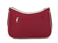 MKF Collection Freya Women Crossbody Bag and Pouch by Mia K - 7DAY'S