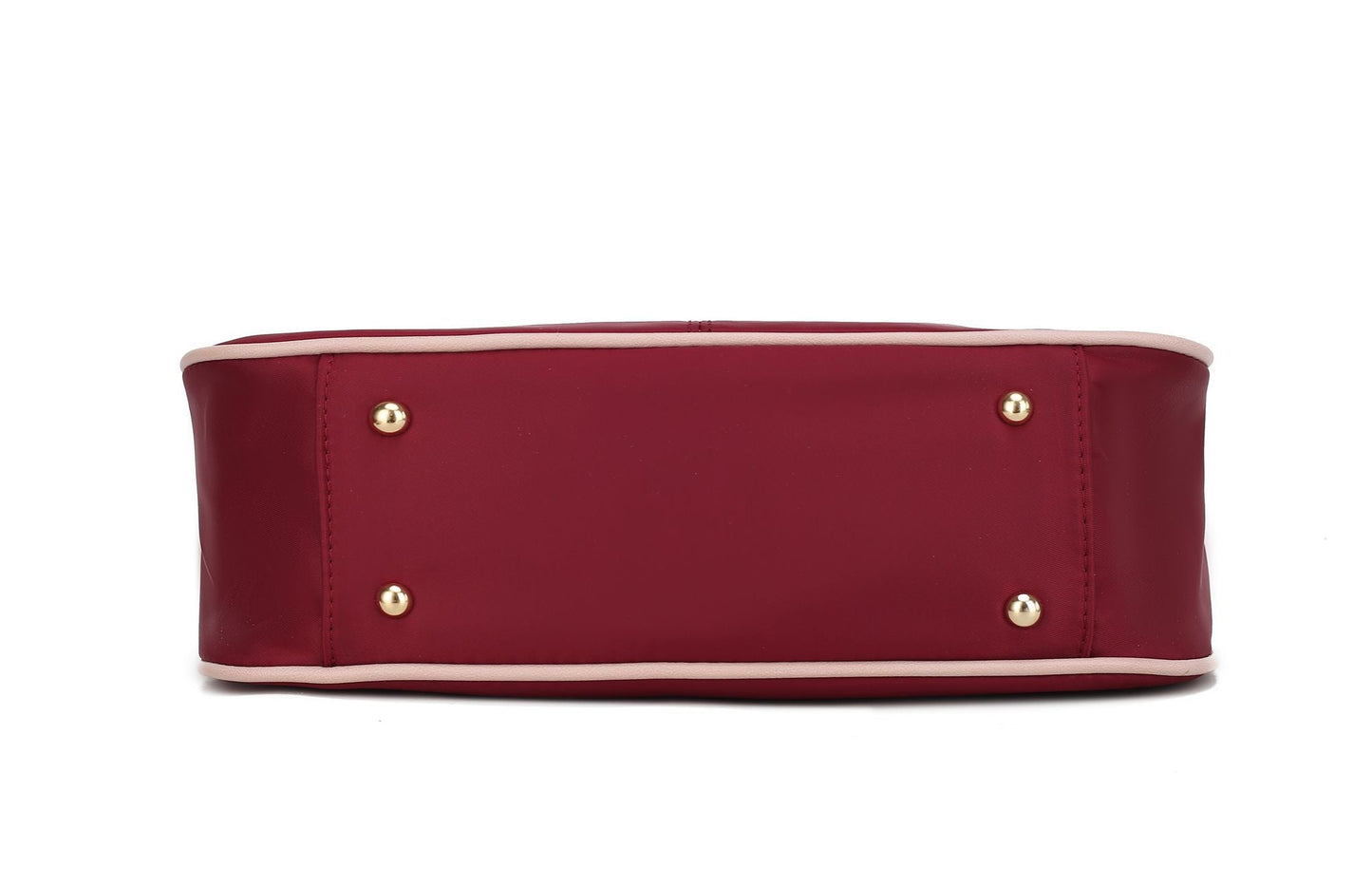 MKF Collection Freya Women Crossbody Bag and Pouch by Mia K - 7DAY'S