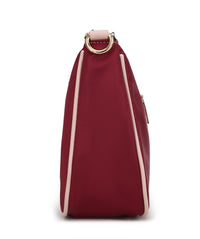 MKF Collection Freya Women Crossbody Bag and Pouch by Mia K - 7DAY'S