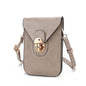 MKF Collection Havana Women Phone Crossbody Bag by Mia K - 7DAY'S