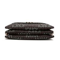 MKF Collection Ishani Signature Crossbody handbag Women by Mia k - 7DAY'S