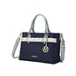MKF Collection Jamie Satchel Handbag by Mia K - 7DAY'S