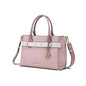 MKF Collection Jamie Satchel Handbag by Mia K - 7DAY'S