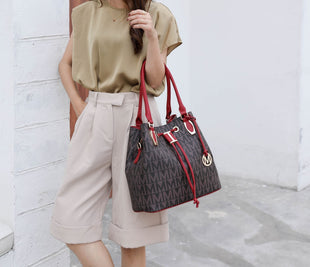 MKF Collection Jane Tote Handbag by Mia k - 7DAY'S