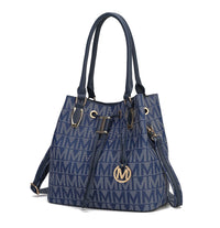 MKF Collection Jane Tote Handbag by Mia k - 7DAY'S