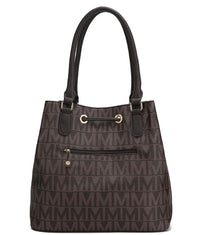 MKF Collection Jane Tote Handbag by Mia k - 7DAY'S