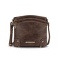 MKF Collection Kenya Fashion Crossbody Women's Shoulder Handbag by Mia K. - 7DAY'S