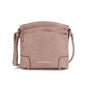 MKF Collection Kenya Fashion Crossbody Women's Shoulder Handbag by Mia K. - 7DAY'S