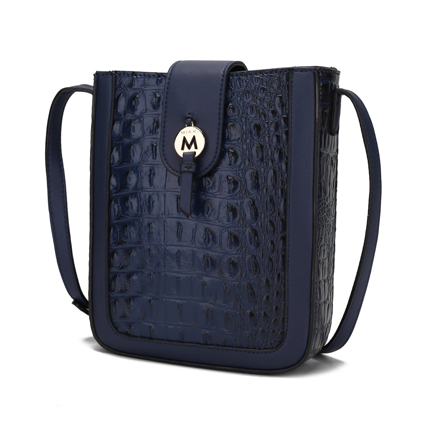 MKF Collection Molly Women's Crossbody Bag By Mia K - 7DAY'S