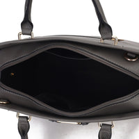 MKF Collection Virginia Vegan Leather Women Tote Bag with Wallet by Mia K - 7DAY'S