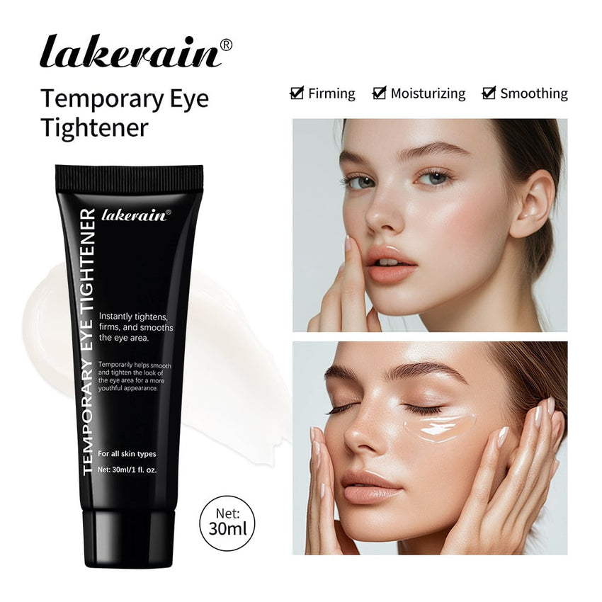 Moisturizing Instant Eye Tight Eye Cream - 7DAY'S