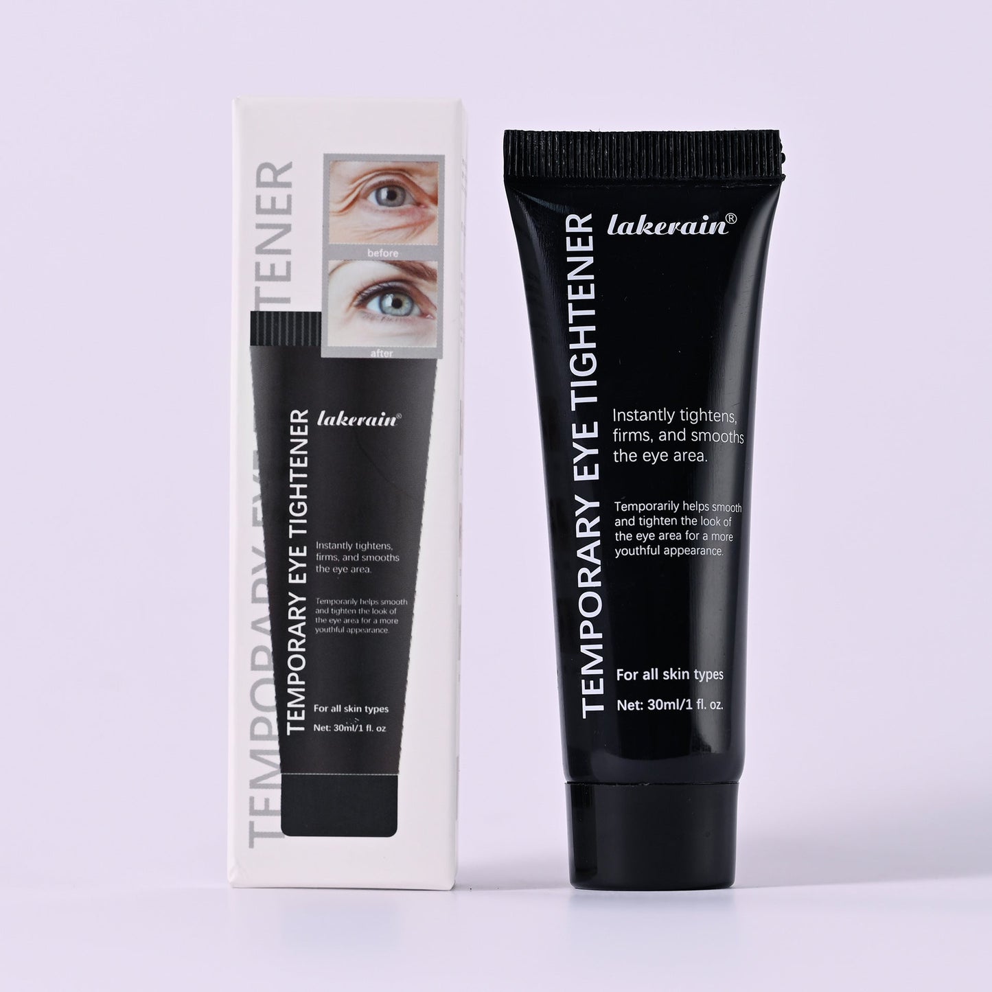 Moisturizing Instant Eye Tight Eye Cream - 7DAY'S