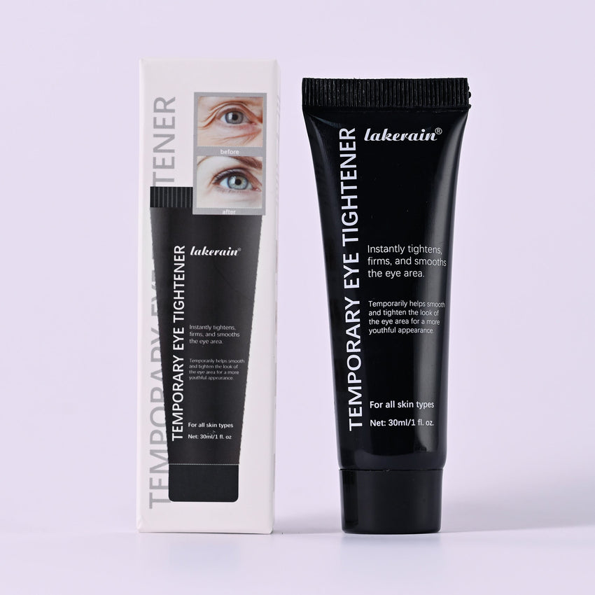 Moisturizing Instant Eye Tight Eye Cream - 7DAY'S