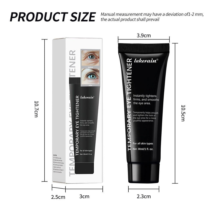 Moisturizing Instant Eye Tight Eye Cream - 7DAY'S