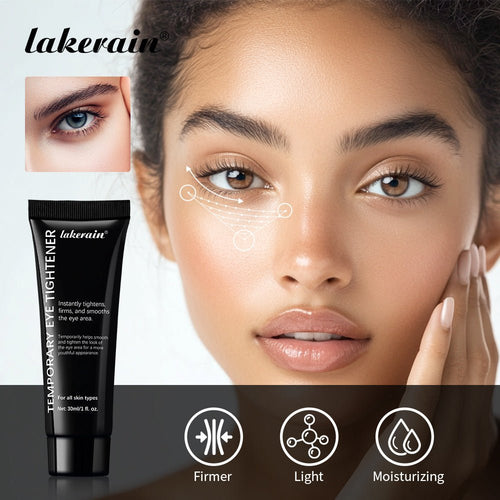 Moisturizing Instant Eye Tight Eye Cream - 7DAY'S